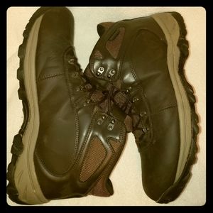 Men's casual boots